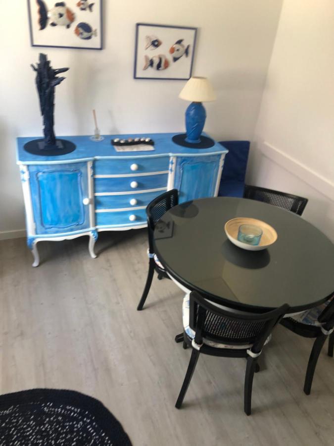 Villa Praia São Martinho do Porto Eksteriør bilde