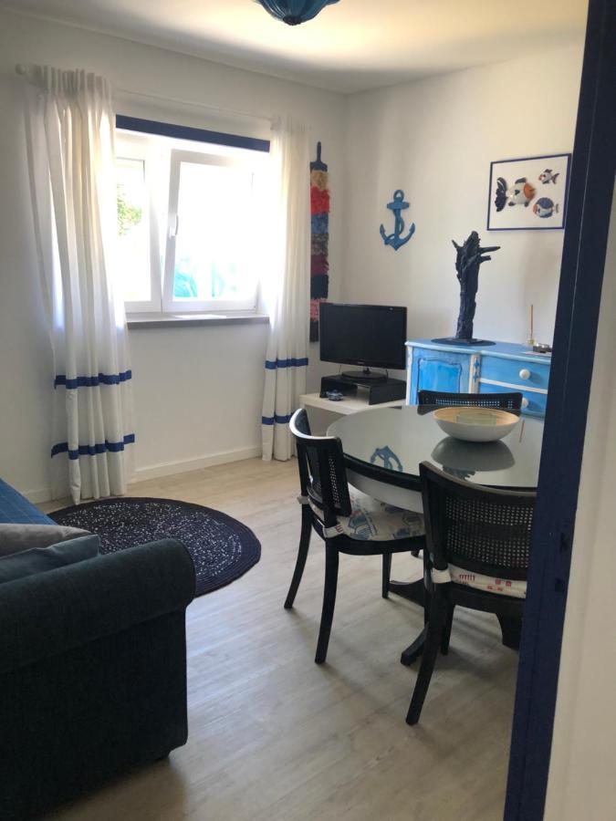 Villa Praia São Martinho do Porto Eksteriør bilde