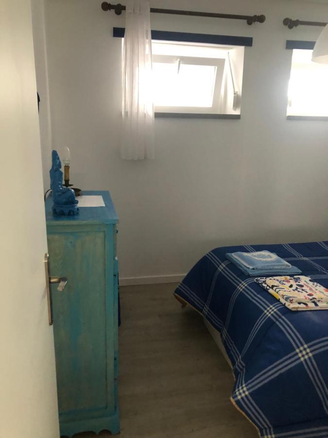 Villa Praia São Martinho do Porto Eksteriør bilde