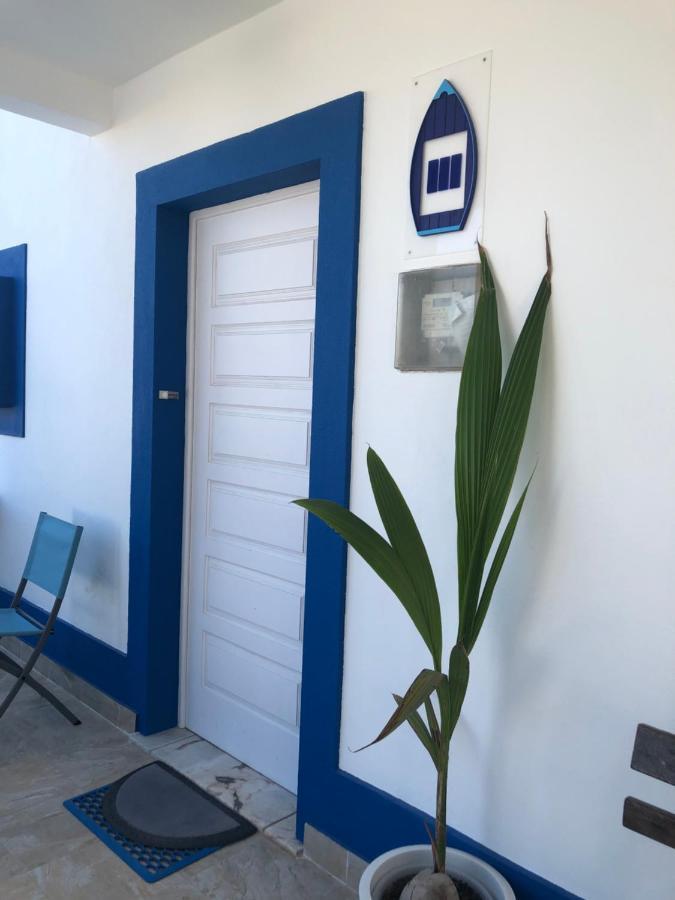 Villa Praia São Martinho do Porto Eksteriør bilde