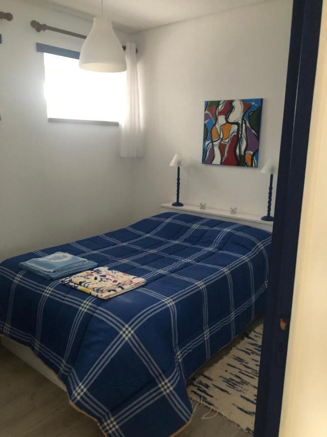 Villa Praia São Martinho do Porto Eksteriør bilde
