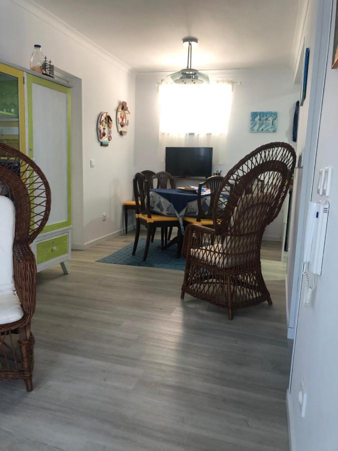 Villa Praia São Martinho do Porto Eksteriør bilde
