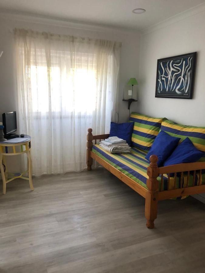 Villa Praia São Martinho do Porto Eksteriør bilde
