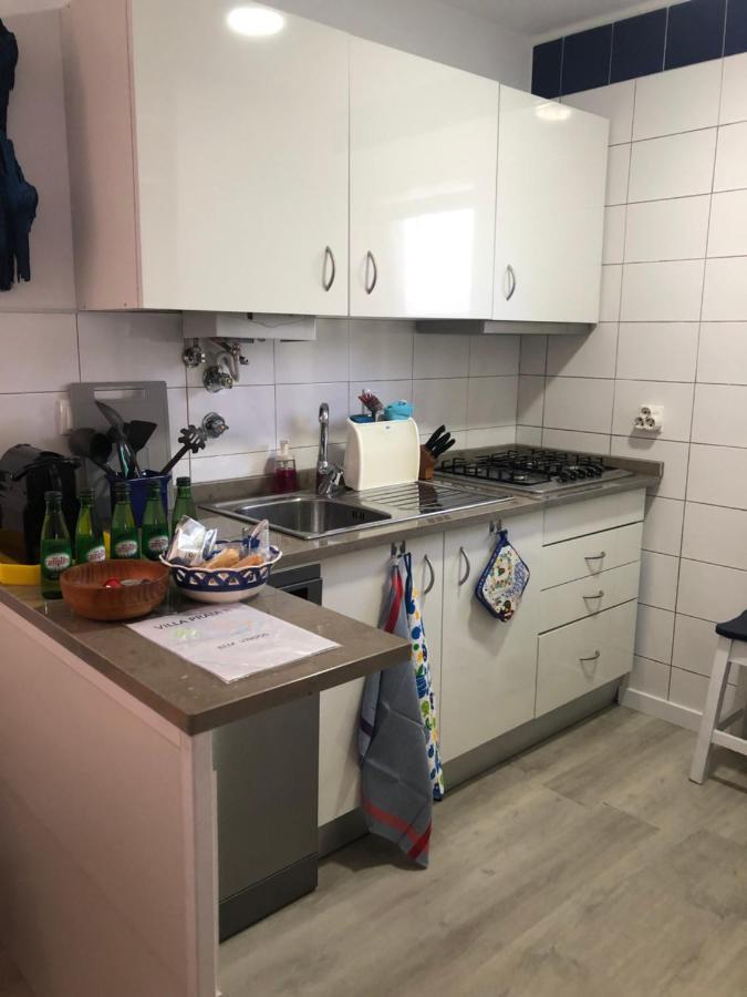Villa Praia São Martinho do Porto Eksteriør bilde