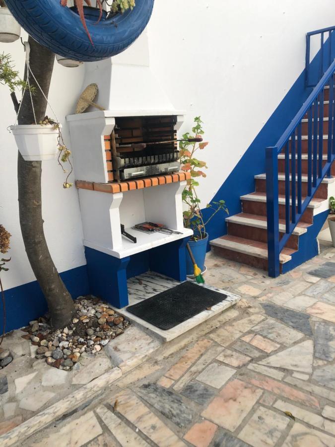 Villa Praia São Martinho do Porto Eksteriør bilde