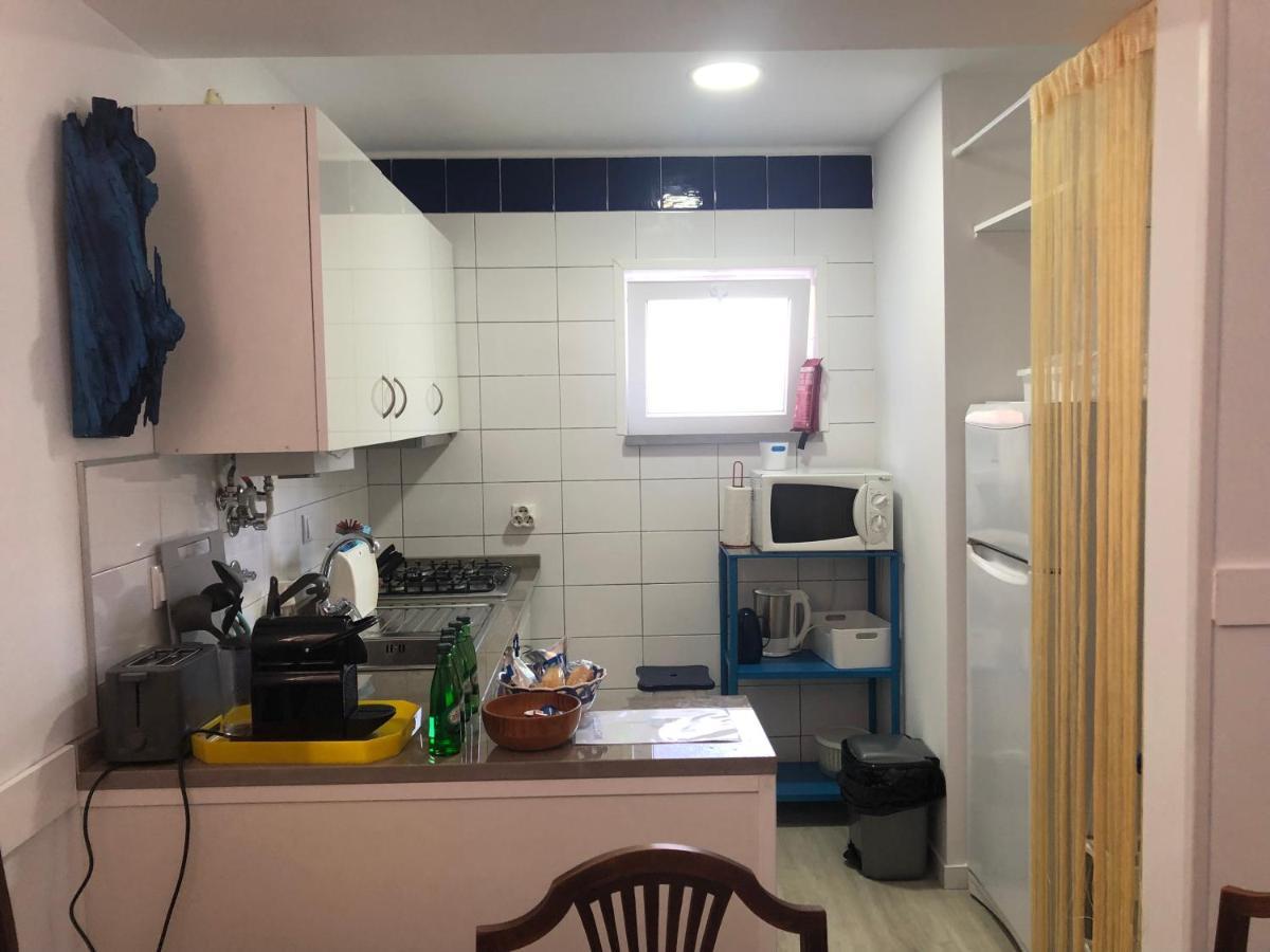 Villa Praia São Martinho do Porto Eksteriør bilde