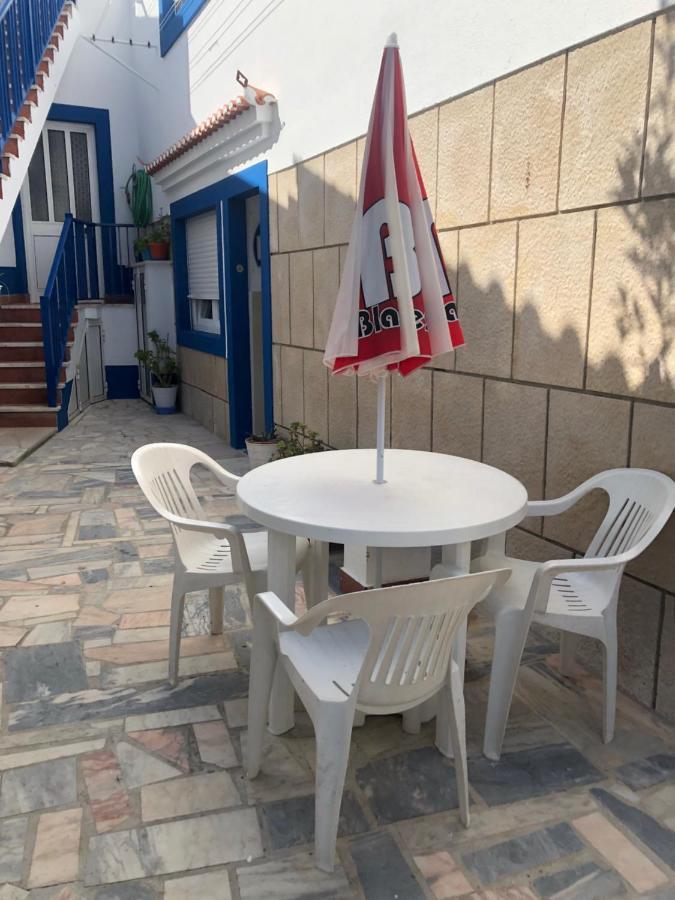 Villa Praia São Martinho do Porto Eksteriør bilde