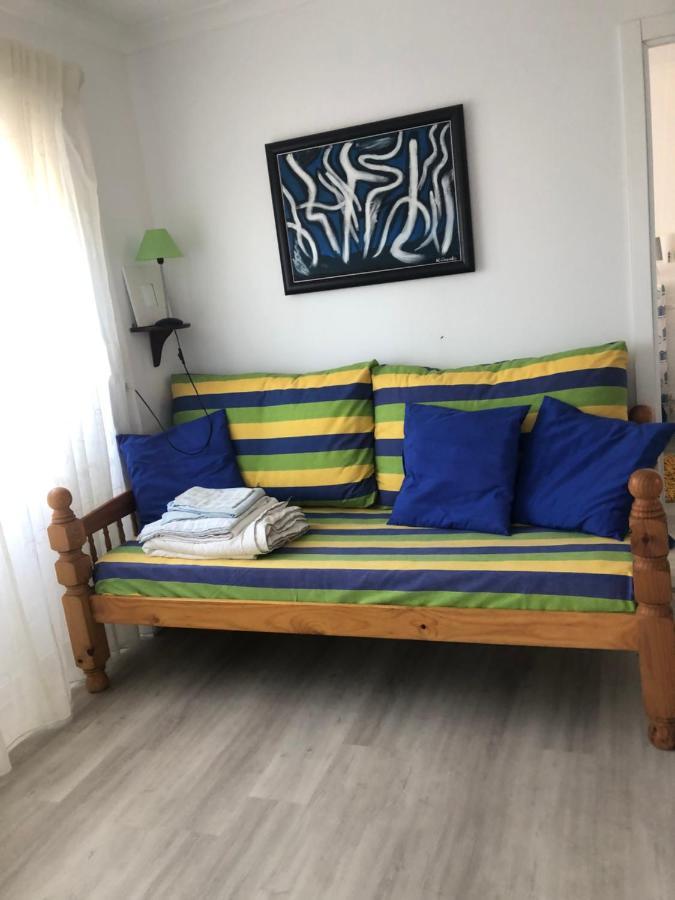 Villa Praia São Martinho do Porto Eksteriør bilde