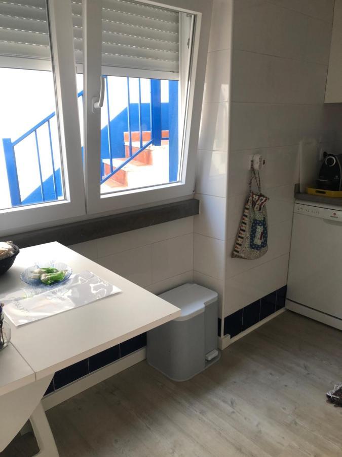 Villa Praia São Martinho do Porto Eksteriør bilde