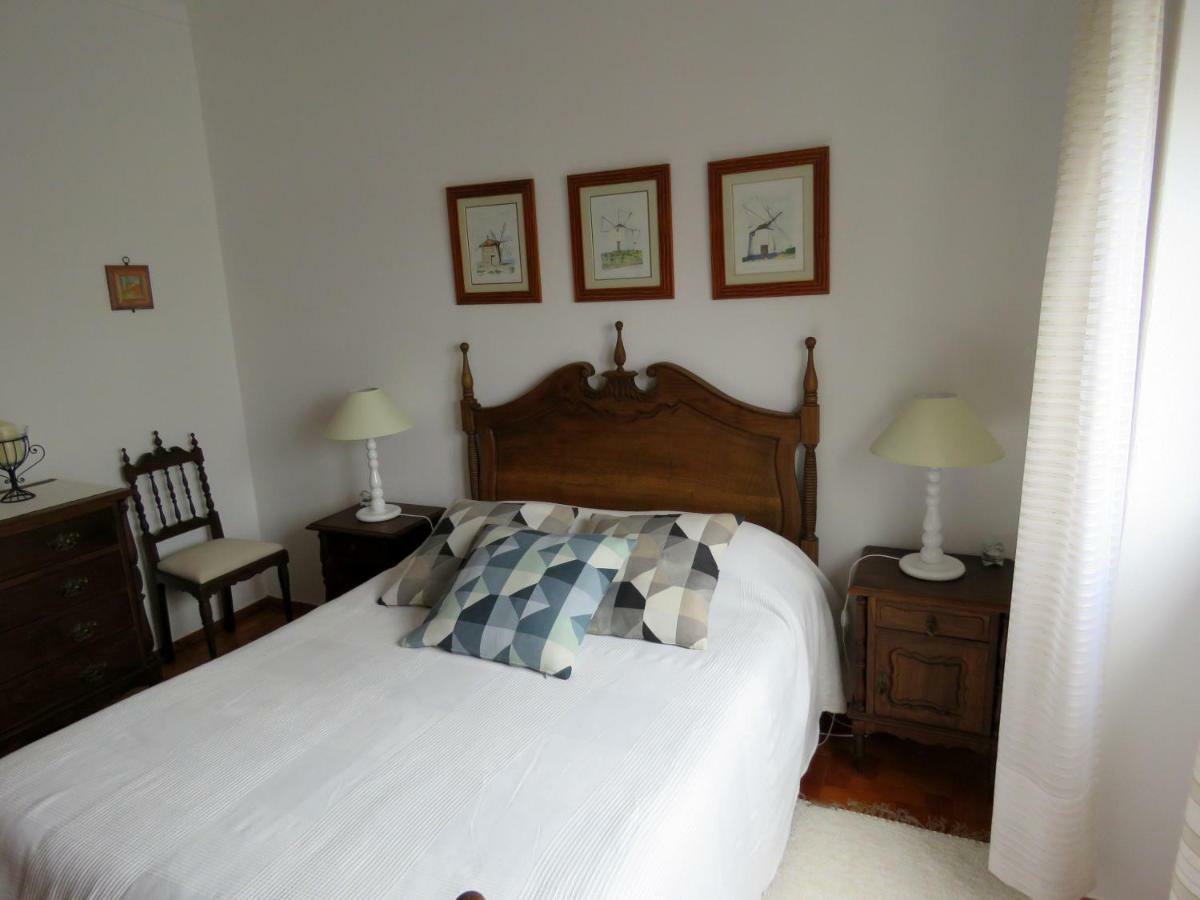 Villa Praia São Martinho do Porto Eksteriør bilde
