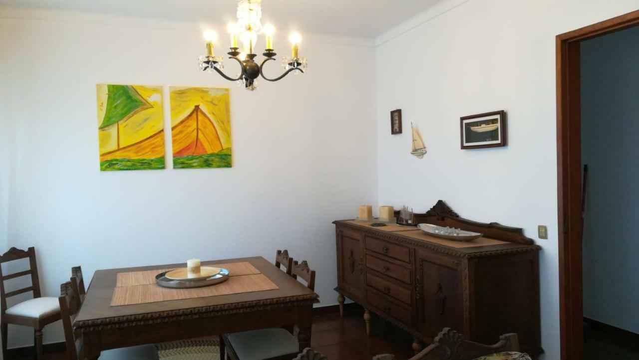Villa Praia São Martinho do Porto Eksteriør bilde