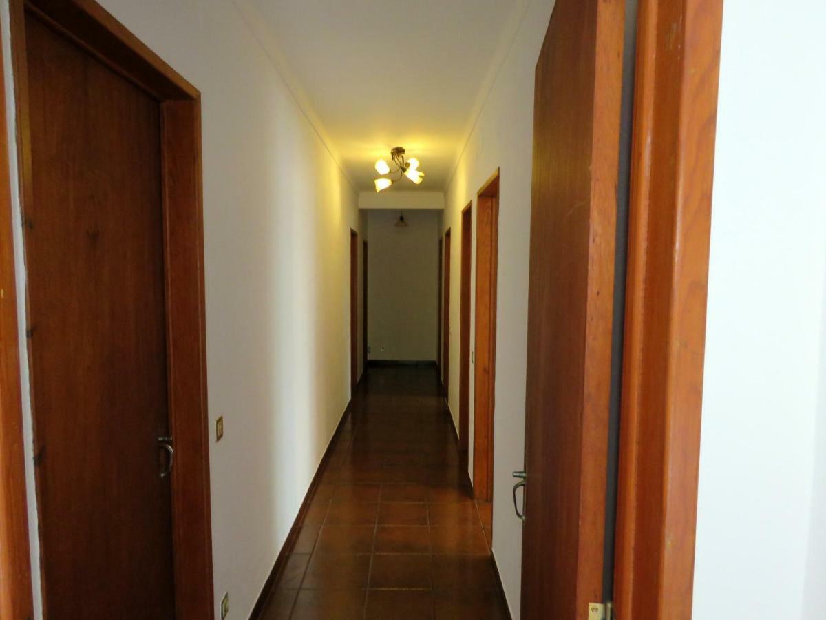 Villa Praia São Martinho do Porto Eksteriør bilde